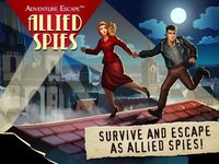 Adventure Escape: Allied Spies screenshot, image №1378821 - RAWG