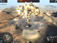 World in Conflict screenshot, image №451062 - RAWG