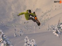 MyTP Snowboarding 3 screenshot, image №2066651 - RAWG