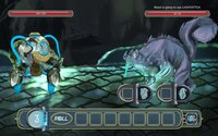 Runed Reality screenshot, image №3260796 - RAWG