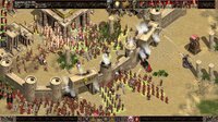 Imperivm RTC - HD Edition "Great Battles of Rome" screenshot, image №2983097 - RAWG