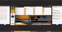 Draft Day Sports: Pro Basketball 2017 screenshot, image №99626 - RAWG