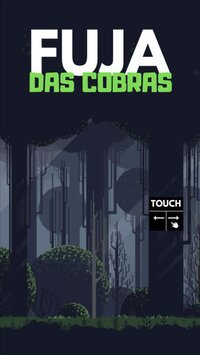 Fuja Das Cobras (DanielRPTI) screenshot, image №3581793 - RAWG