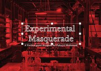Experimental Masquerade screenshot, image №3193766 - RAWG