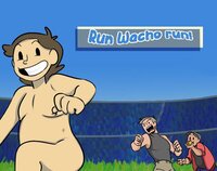 Run Wacho Run screenshot, image №3319464 - RAWG