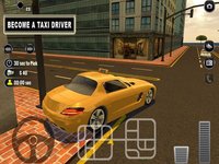 New Taxi Driver USA screenshot, image №1839033 - RAWG