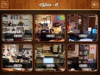 Messy Office -Hidden Objects For Fun screenshot, image №1958897 - RAWG