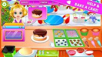 Street Food Kitchen Chef - Cooking Game screenshot, image №1526244 - RAWG