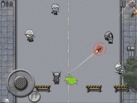 Escape From Zombie Road screenshot, image №1654370 - RAWG