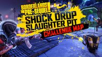 Borderlands: The Pre-Sequel - Shock Drop Slaughter Pit screenshot, image №2244124 - RAWG