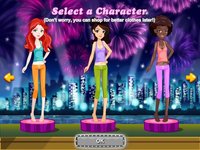 New York Shopaholic - Shopping and Dress Up screenshot, image №2070145 - RAWG