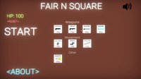 Fair n Square screenshot, image №1918726 - RAWG