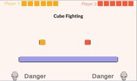 Cube Fighting screenshot, image №2711874 - RAWG