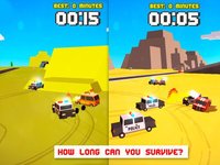 Smashy Dash 3 - Wanted Road Rage screenshot, image №927701 - RAWG