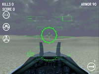 Real Jet Air Fighter 2017 screenshot, image №1705891 - RAWG