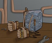 Final Journey (diverges) screenshot, image №2622762 - RAWG