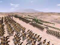 Rome: Total War - Alexander screenshot, image №131586 - RAWG