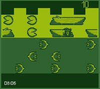 unLimited Frog Game screenshot, image №3385447 - RAWG
