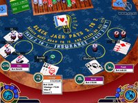 Monopoly Casino Vegas Edition screenshot, image №292872 - RAWG