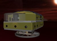 JUNKER (Cheese Team, Sam Gates, ProjectV) screenshot, image №3319863 - RAWG