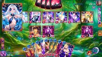 Battle Babes 2 screenshot, image №4173055 - RAWG