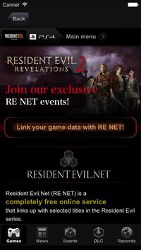 RESIDENT EVIL.NET screenshot, image №935894 - RAWG