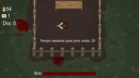 Zombie Escape (tonarede) screenshot, image №2629535 - RAWG