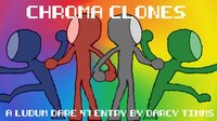 Chroma Clones screenshot, image №2560525 - RAWG