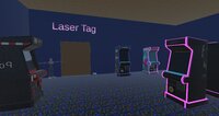 Midnight Arcade screenshot, image №4201854 - RAWG