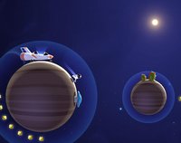 Spacerunner Demo 1 screenshot, image №2209198 - RAWG
