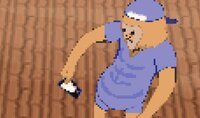 APE DON'T STUDY screenshot, image №2570738 - RAWG
