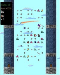 Pachinko Placeholder Battle Game (Alpha) screenshot, image №1115861 - RAWG
