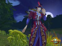 Allods Online screenshot, image №487060 - RAWG