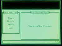 AO Main Menu screenshot, image №1180167 - RAWG