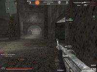 Karma Online: Prisoners of the Dead screenshot, image №573299 - RAWG