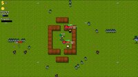 Line Defense screenshot, image №4253296 - RAWG