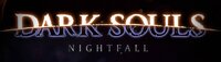 Dark Souls: Nightfall screenshot, image №3241430 - RAWG