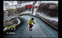 Rippin' Riders Snowboarding screenshot, image №742230 - RAWG