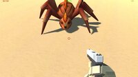 Desert Havoc screenshot, image №2491906 - RAWG