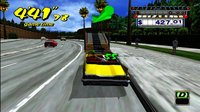 Crazy Taxi (1999) screenshot, image №2006882 - RAWG
