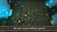 Beast Towers screenshot, image №691595 - RAWG