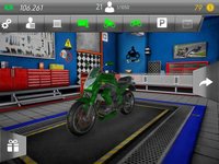 Motorcycle Mechanic Simulator screenshot, image №917799 - RAWG