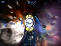 Rocket Racer screenshot, image №467647 - RAWG