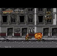 Metal Slug Warfare Demo *Megadrive* screenshot, image №3150305 - RAWG