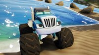 Blaze and the Monster Machines: Axle City Racers screenshot, image №3046214 - RAWG