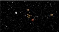 Asteroids Classic screenshot, image №1216751 - RAWG