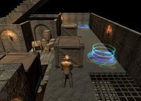 Come Through screenshot, image №1286859 - RAWG