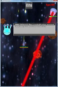 Stellar Adventure screenshot, image №1243783 - RAWG