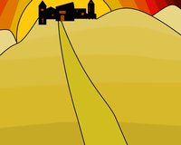 The Lost Cactus Demo screenshot, image №1879416 - RAWG