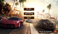 Speed Legacy screenshot, image №2990901 - RAWG